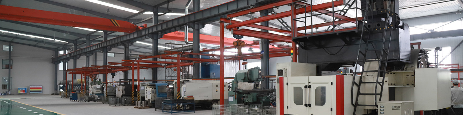 品質 下部構造トラック ローラー 工場