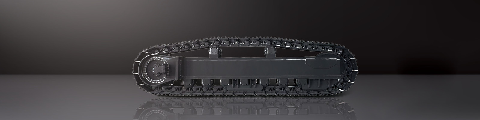 品質 下部構造トラック ローラー 工場